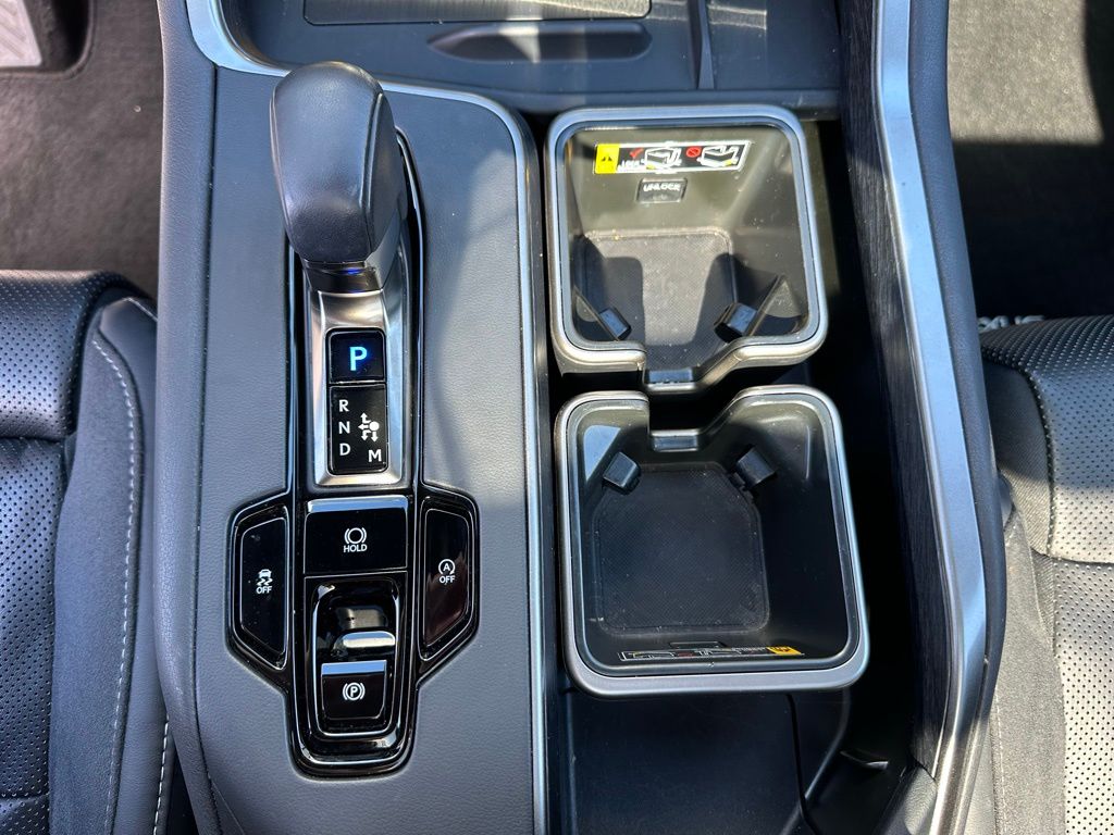 Thumbnail: 2024 Lexus TX - 22