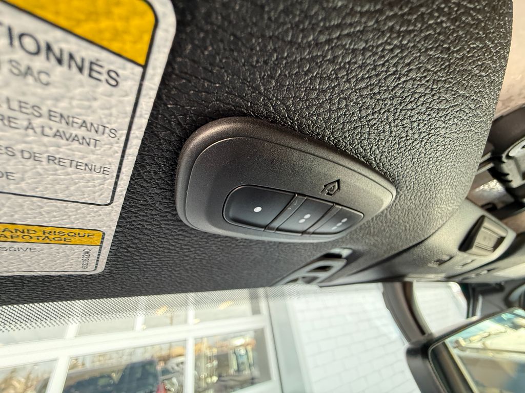 Certified Used 2020 Silver Jeep Overland image 52