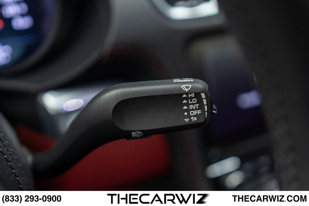 2023 Porsche 718 Cayman