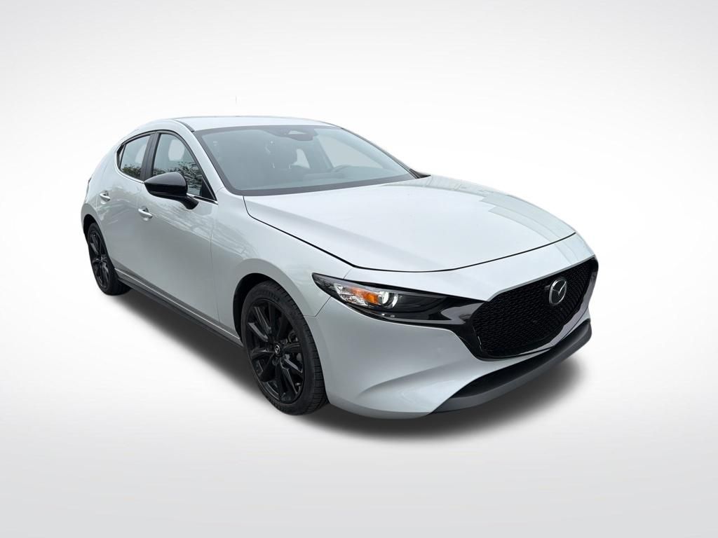 2025 Mazda CX-3 Select Sport AT 5-Door SKYACTIV's photo