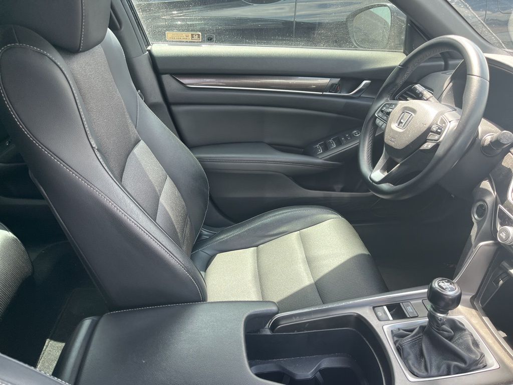 Thumbnail: 2019 Honda Accord - 4