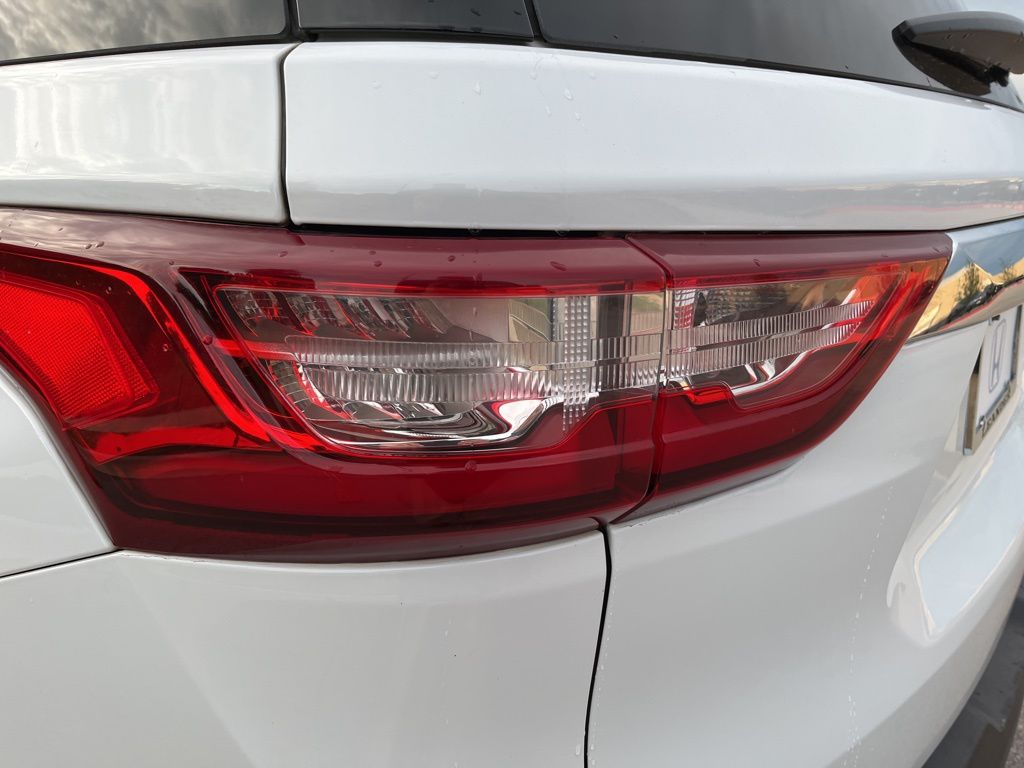 2018 Chevrolet Traverse LT 6
