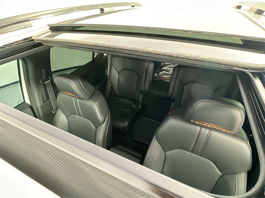 New Car 2025 Honda Pilot  Trailsport For Sale Under $60,000 In Austin, Texas