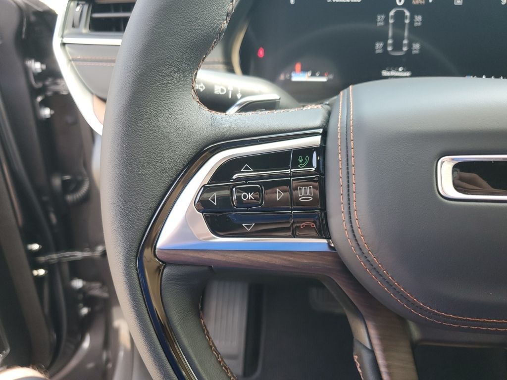 New Car 2025 Jeep Grand Cherokee L  Summit For Sale Under $70,000 In Austin, Texas
