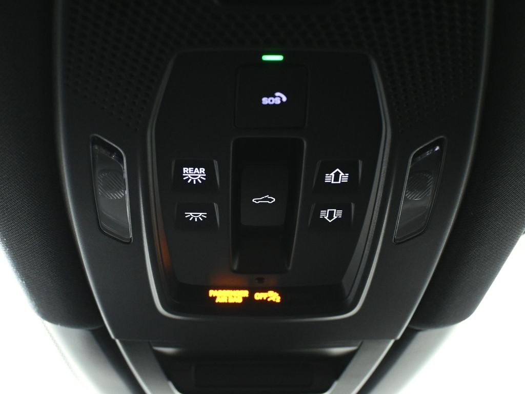 Thumbnail: 2025 Porsche Cayenne - 21