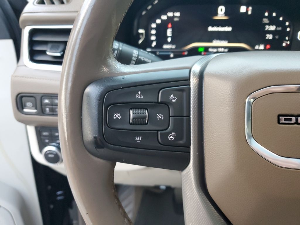 Used Car 2022 Gmc Yukon Xl  Denali For Sale Under $60,000 In Austin, Texas