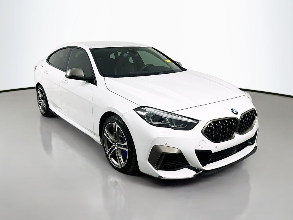 2020 BMW 2 Series M235i xDrive 3