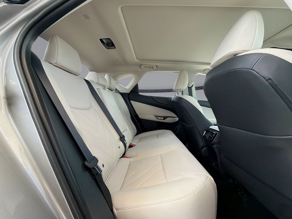 Thumbnail: 2026 Lexus NX - 17