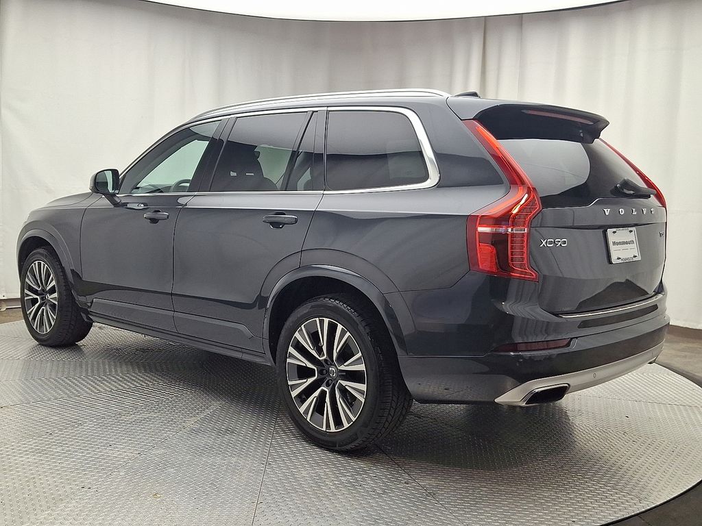 Thumbnail: 2021 Volvo XC90 - 6
