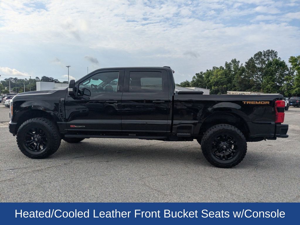 2023 Ford F-250 Super Duty Lariat