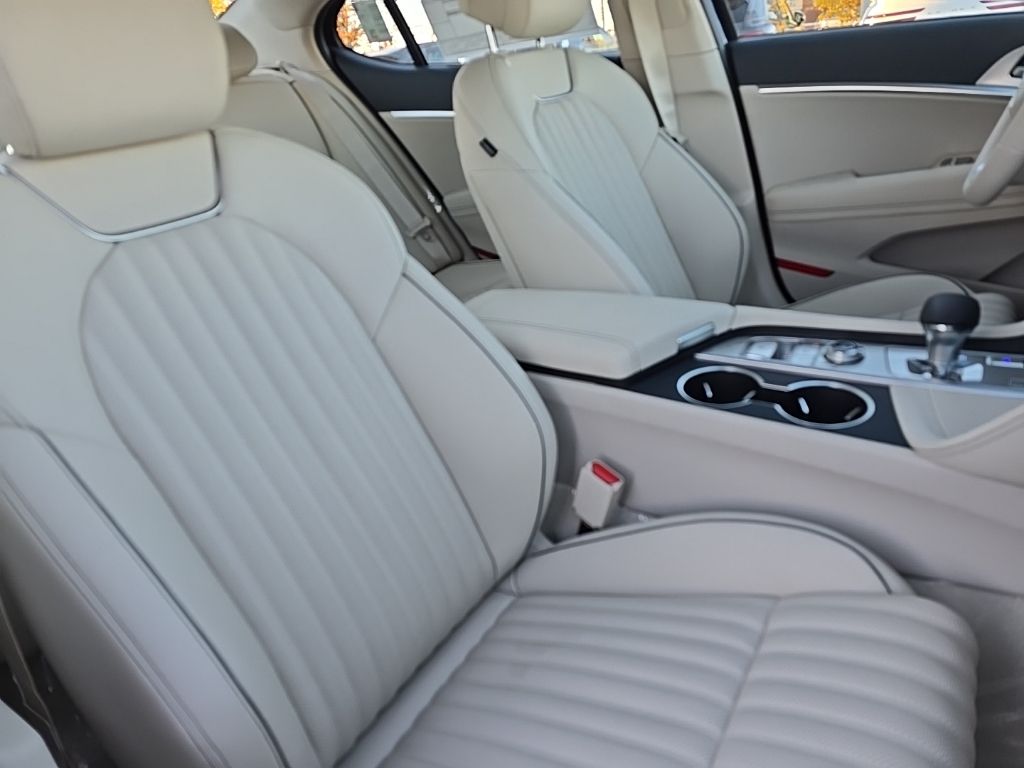 Thumbnail: 2026 Genesis G70 - 18