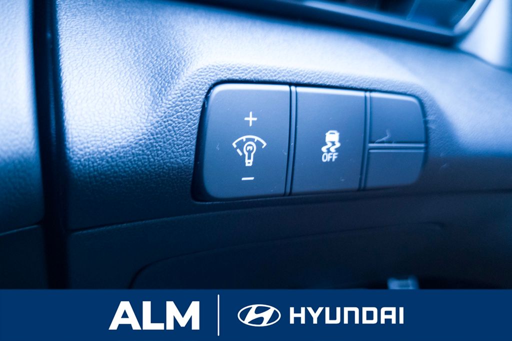 New 2026 Blue Hyundai Base image 31