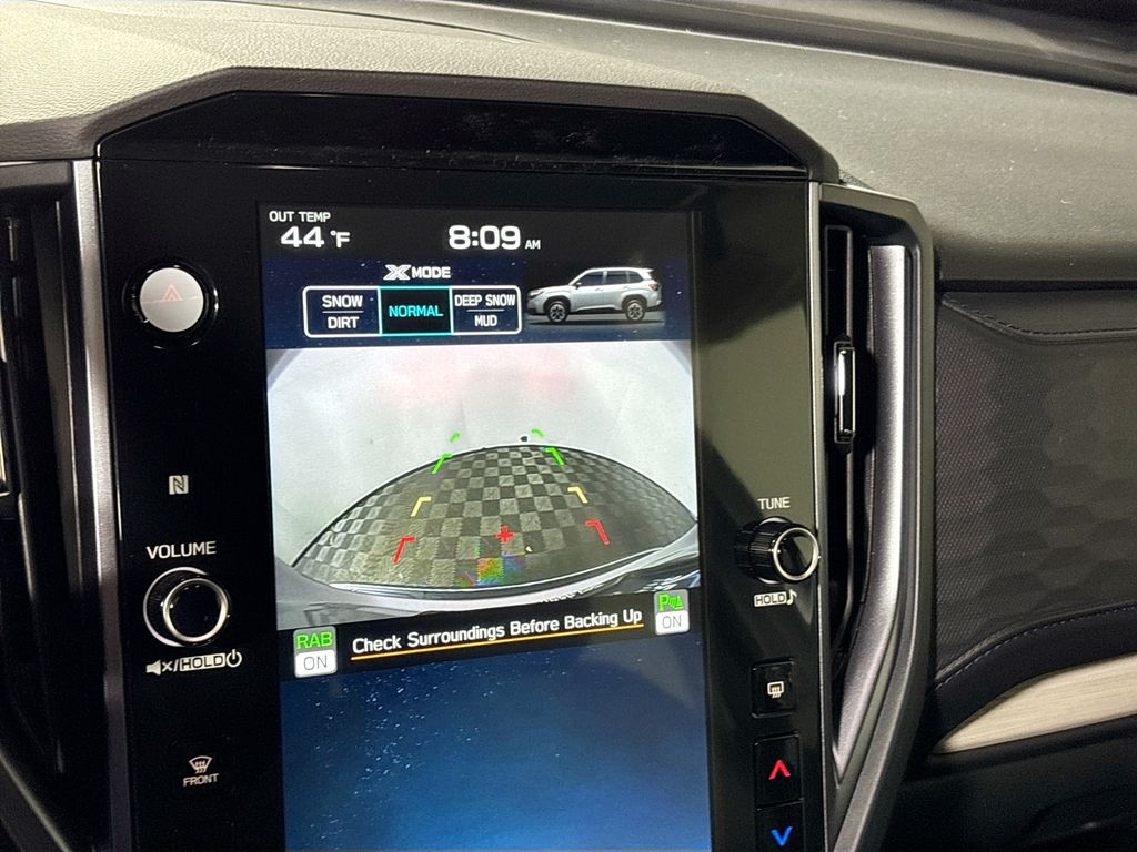 2025 Subaru Forester Hybrid Limited