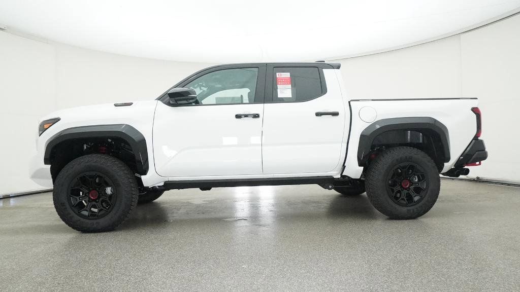Thumbnail: 2025 Toyota Tacoma - 6