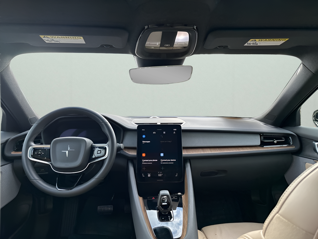 Used Car 2021 Polestar 2  Launch Edition For Sale Under $25,000 In Austin, Texas