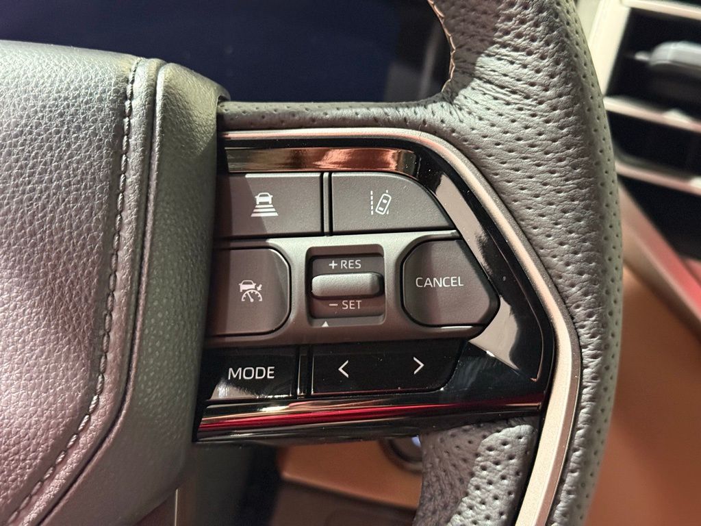 Thumbnail: 2026 Toyota Tundra - 25