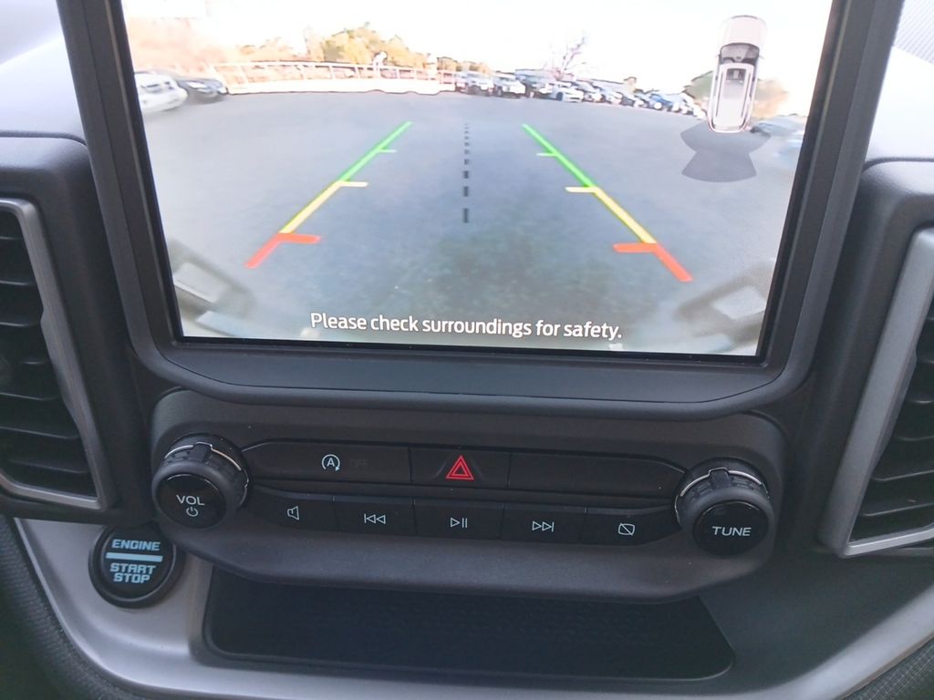 Used Car 2023 Ford Bronco Sport  Big Bend For Sale Under $25,000 In Austin, Texas