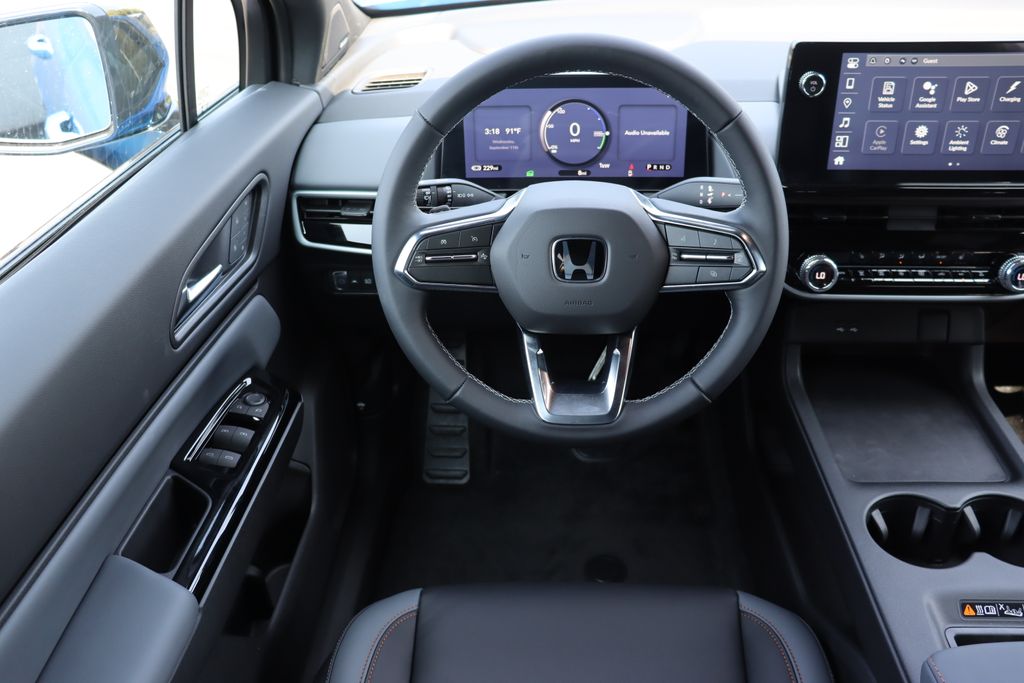 2025 Honda Prologue Touring 19