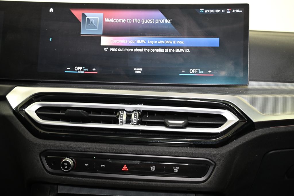 Thumbnail: 2024 BMW 3 Series - 18