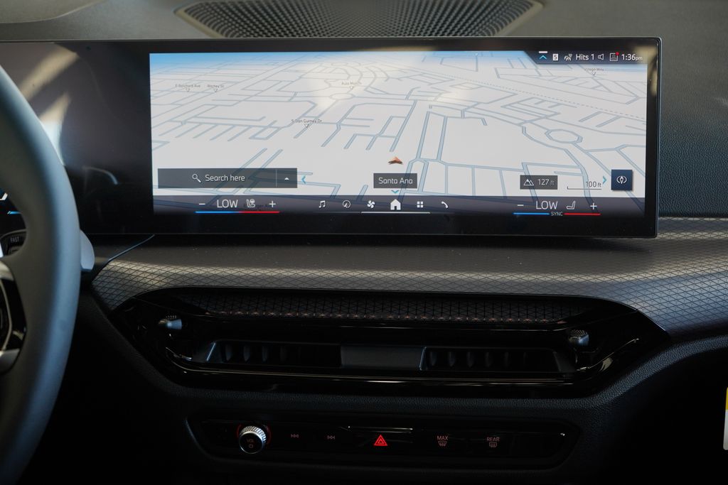 Thumbnail: 2026 BMW 3 Series - 14