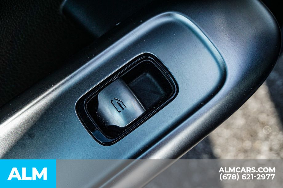 Used 2025 Black Mercedes-Benz C 300 image 54