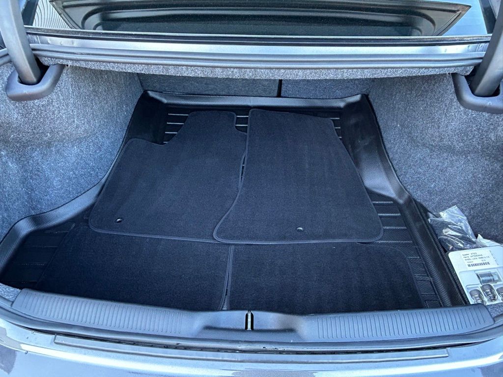 Used 2023 Gray Dodge R/T Scat Pack image 55