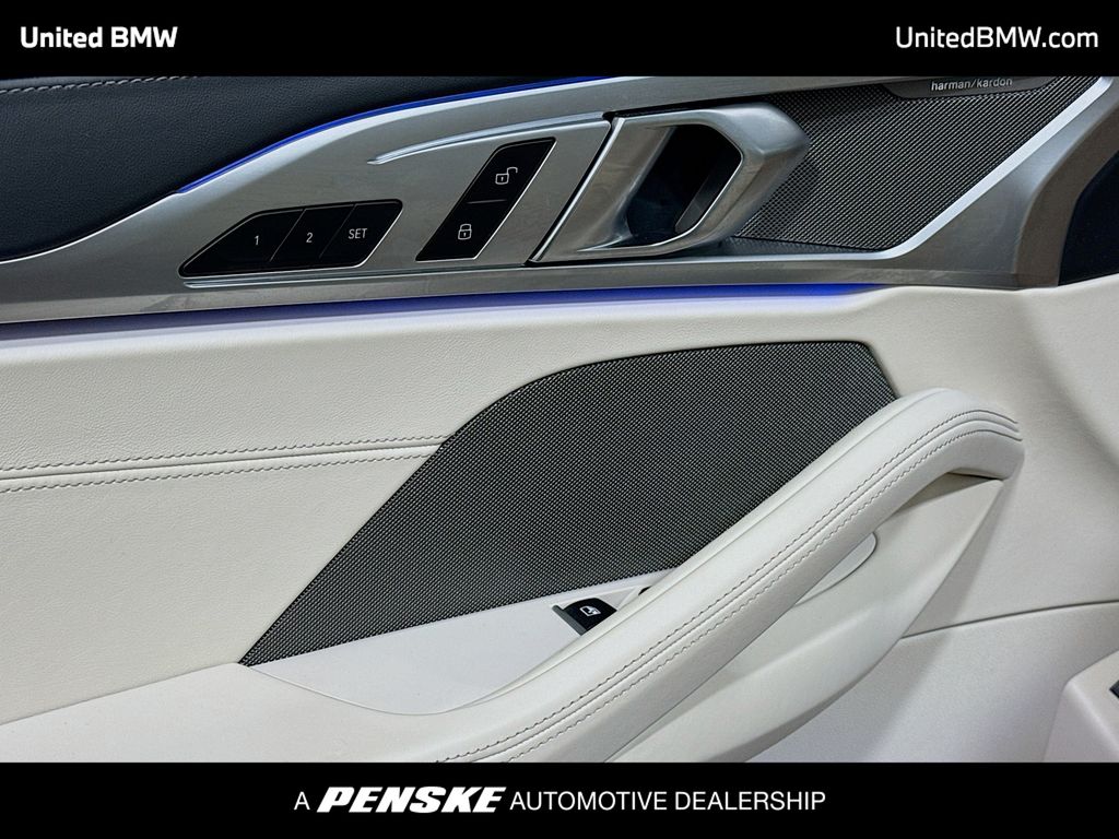 Thumbnail: 2022 BMW 8 Series - 3