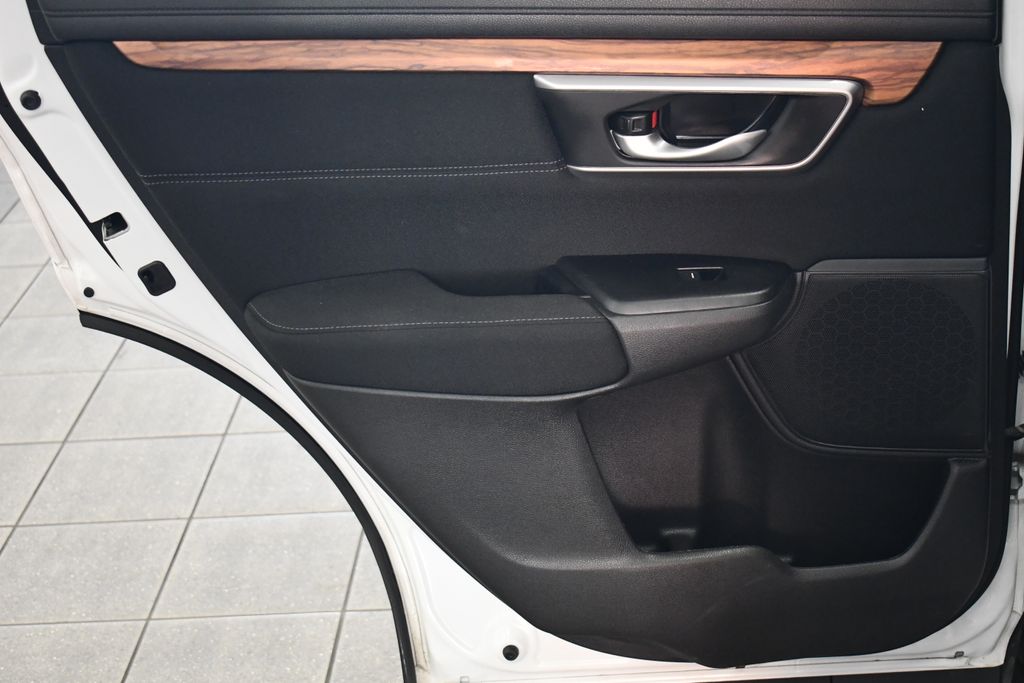 Thumbnail: 2021 Honda CR-V - 27