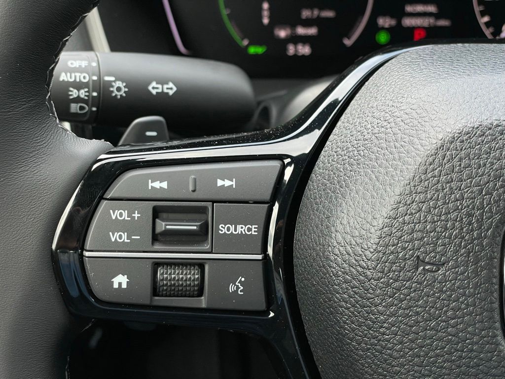 Thumbnail: 2026 Honda Civic - 15