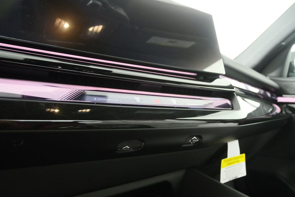 Thumbnail: 2026 BMW i5 - 21