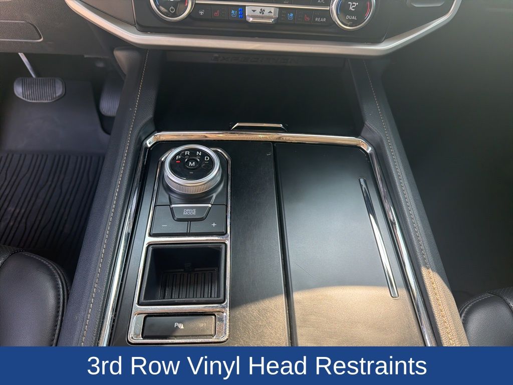 2023 Ford Expedition XLT