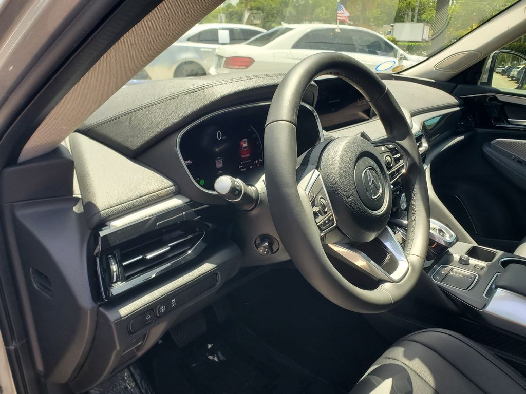 2024 Acura MDX - $36,288