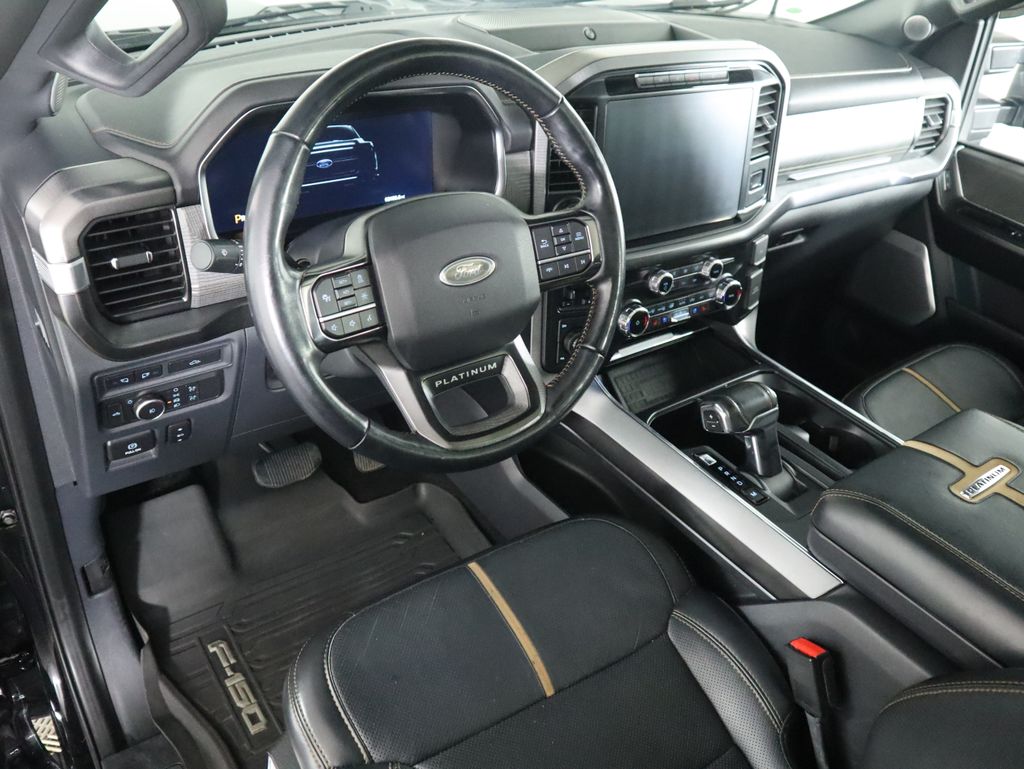 Thumbnail: 2022 Ford F-150 - 9