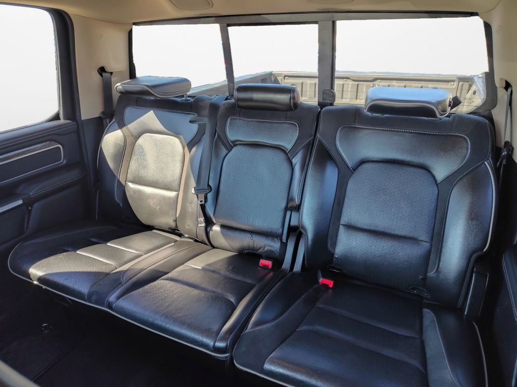 Used Car 2019 Ram 1500  Laramie For Sale Under $35,000 In Austin, Texas