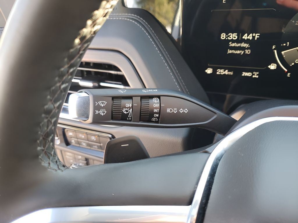 Used Car 2025 Gmc Yukon  Denali For Sale Under $80,000 In Austin, Texas