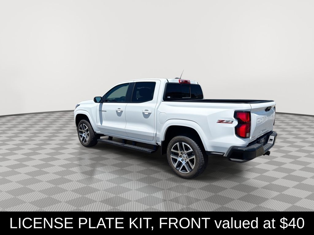 Used 2024 Chevrolet Colorado Truck