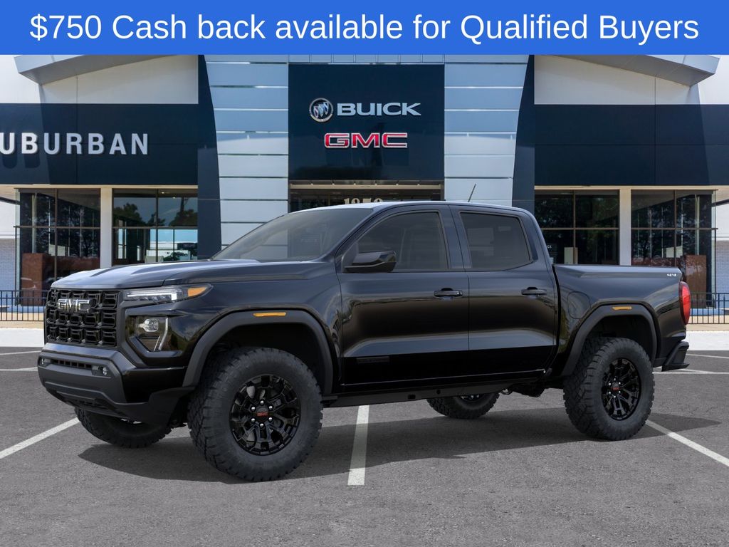 View vehicle photo 2