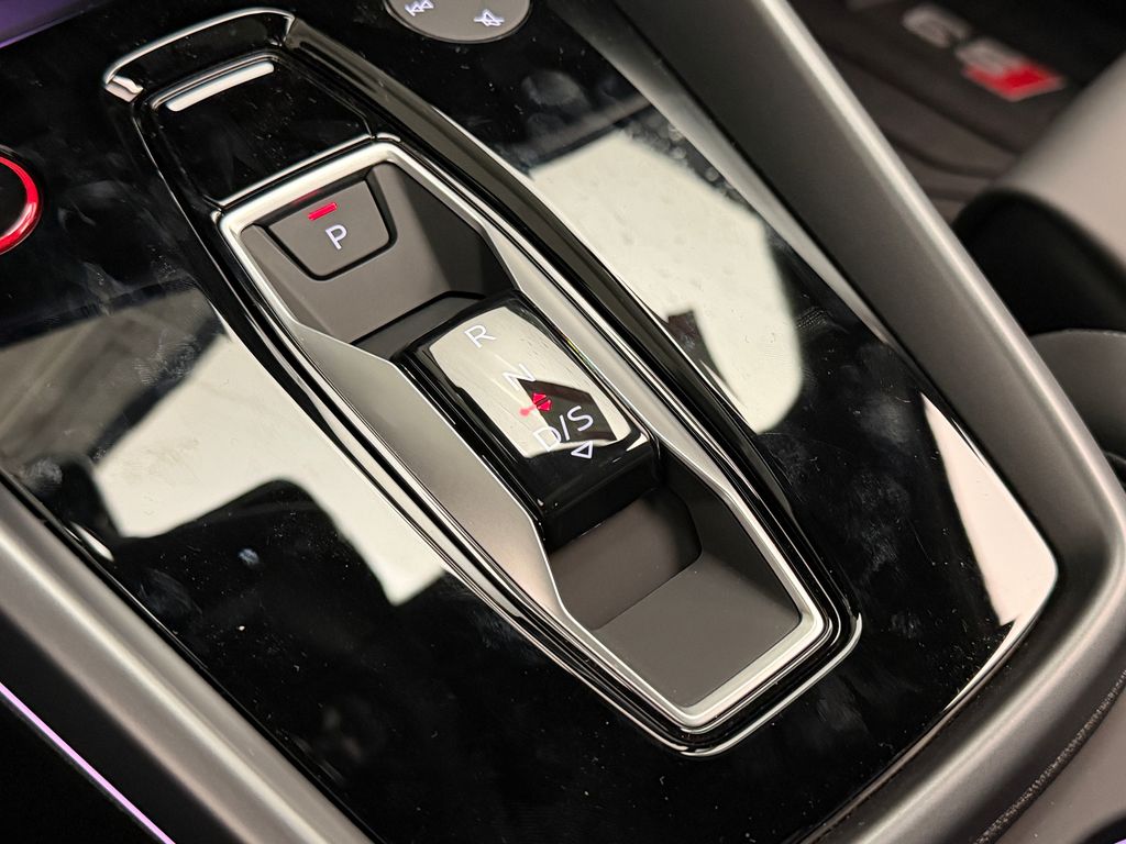 Thumbnail: 2026 Audi S3 - 29