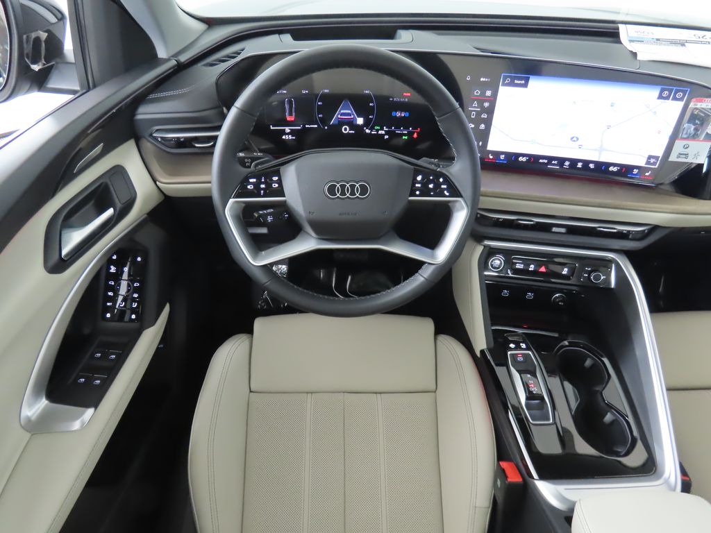 Thumbnail: 2025 Audi Q5 - 12