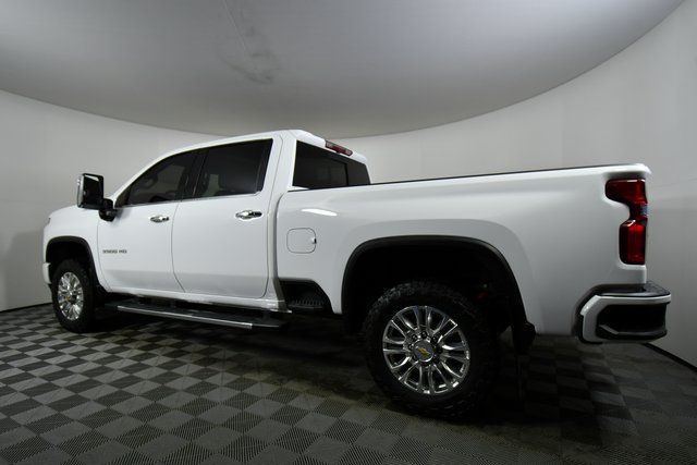 Used 2022 Chevrolet Silverado 3500HD Truck