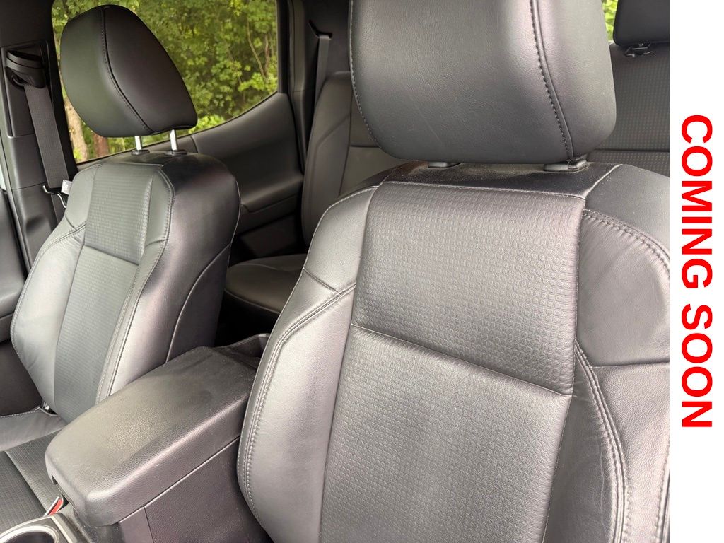 Used 2023 Toyota Tacoma Truck