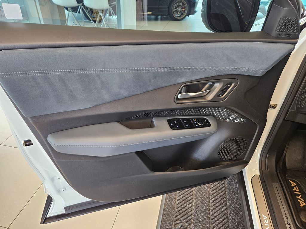 2023 Nissan Ariya PLATINUM+ e-4ORCE