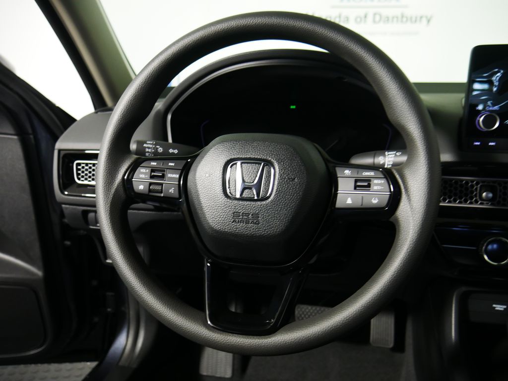 Thumbnail: 2026 Honda Civic - 12