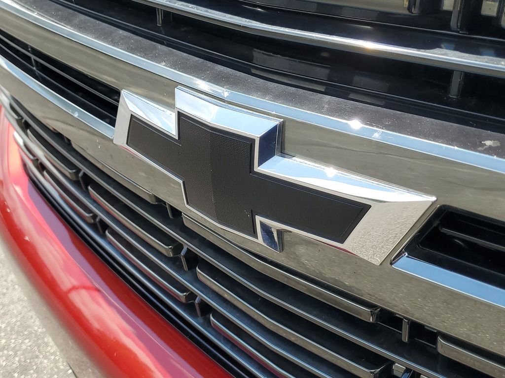 2021 Chevrolet Tahoe RST 31