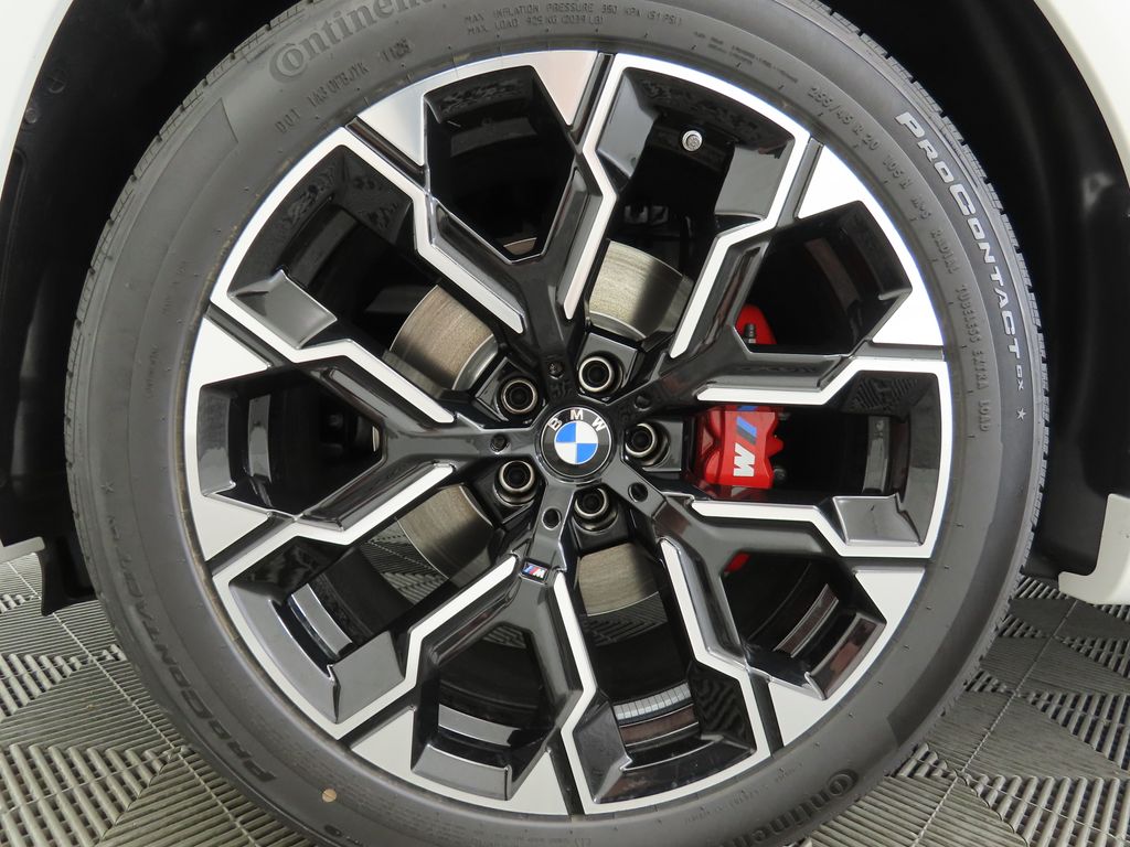 2025 BMW X3 3.0i 30