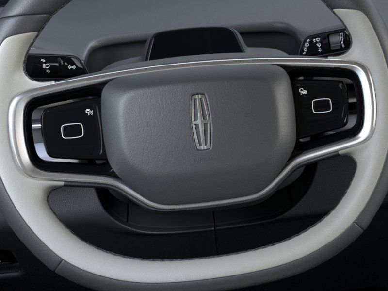 2025 Lincoln Navigator Reserve 12
