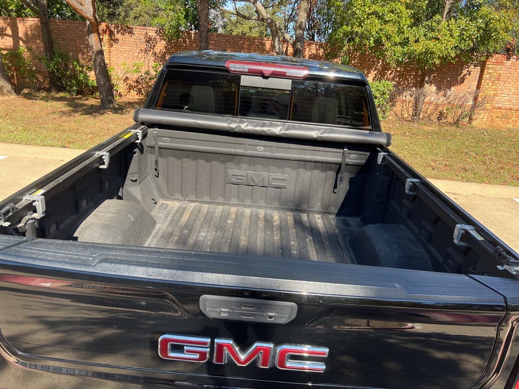 2020 GMC Sierra 1500 SLT 25