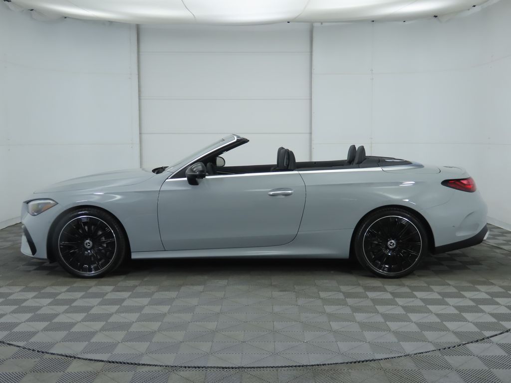 Thumbnail: 2026 Mercedes-Benz CLE - 8