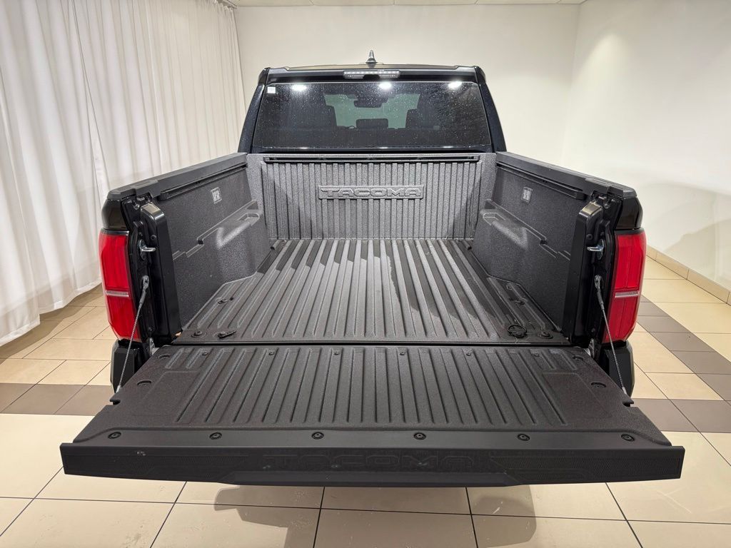 Thumbnail: 2026 Toyota Tacoma - 11