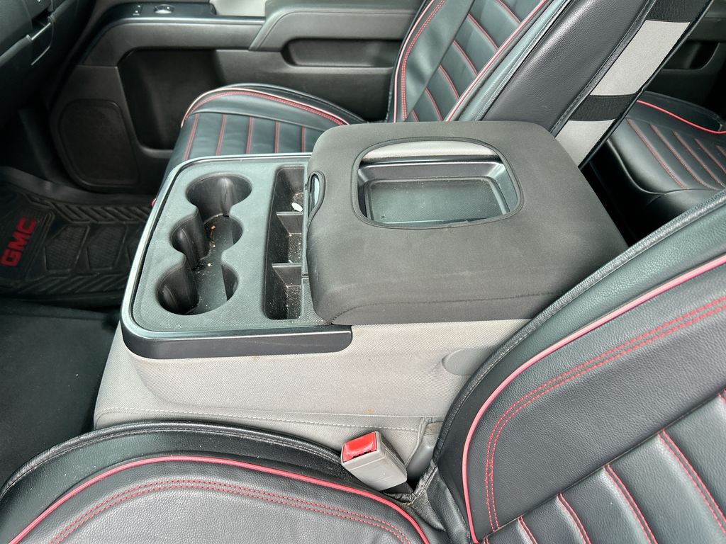 Thumbnail: 2016 GMC Sierra 1500 - 23